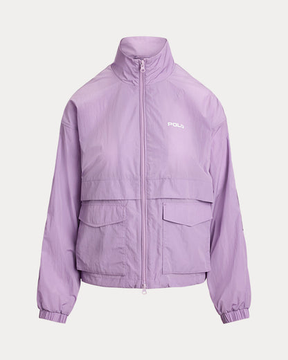 Ralph Lauren Overlay Windbreaker