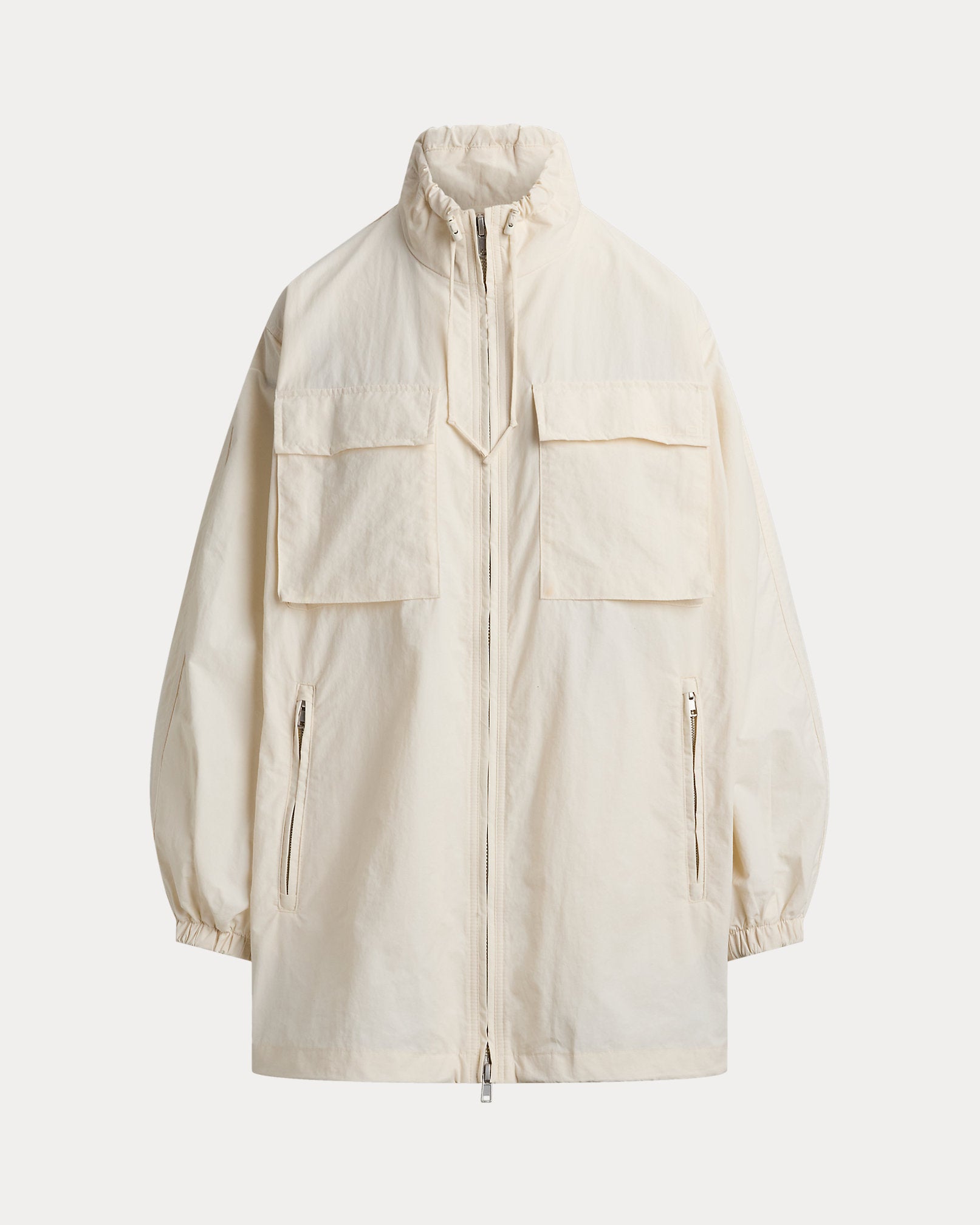 Ralph Lauren Oversize Utility Windbreaker