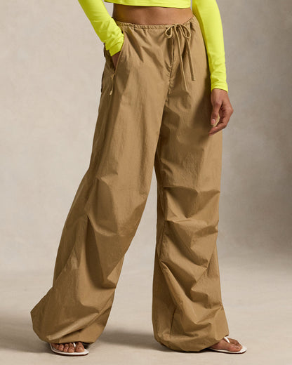 Ralph Lauren Parachute Pant