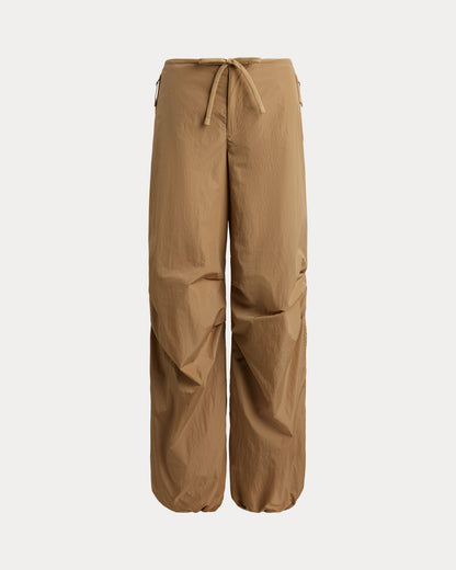 Ralph Lauren Parachute Pant