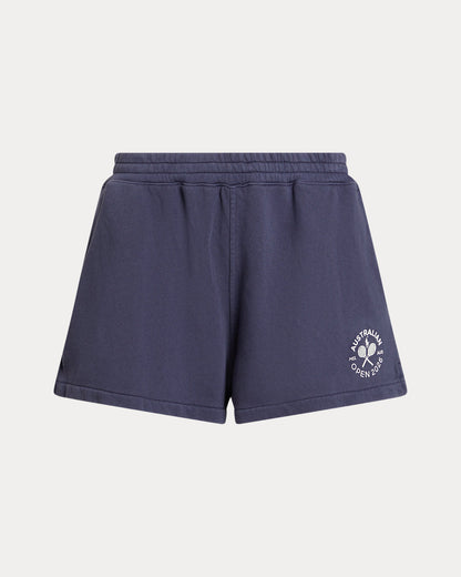 Ralph Lauren Australian Open French Terry Short