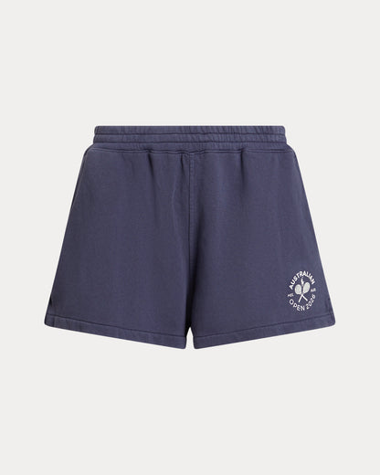 Ralph Lauren Australian Open French Terry Short