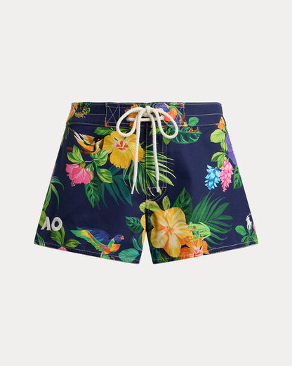 Ralph Lauren Australian Open Drawstring Short