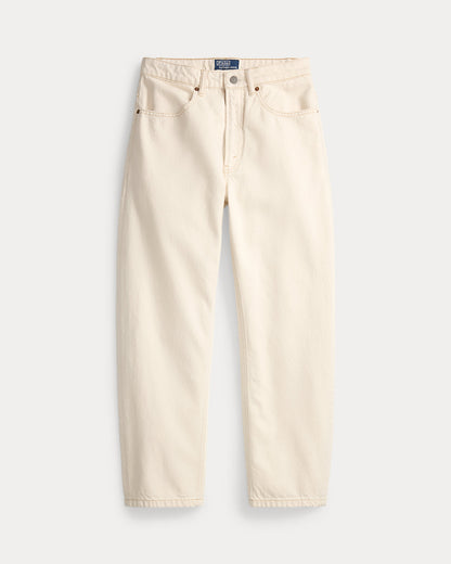 Ralph Lauren Relaxed Tapered Jean