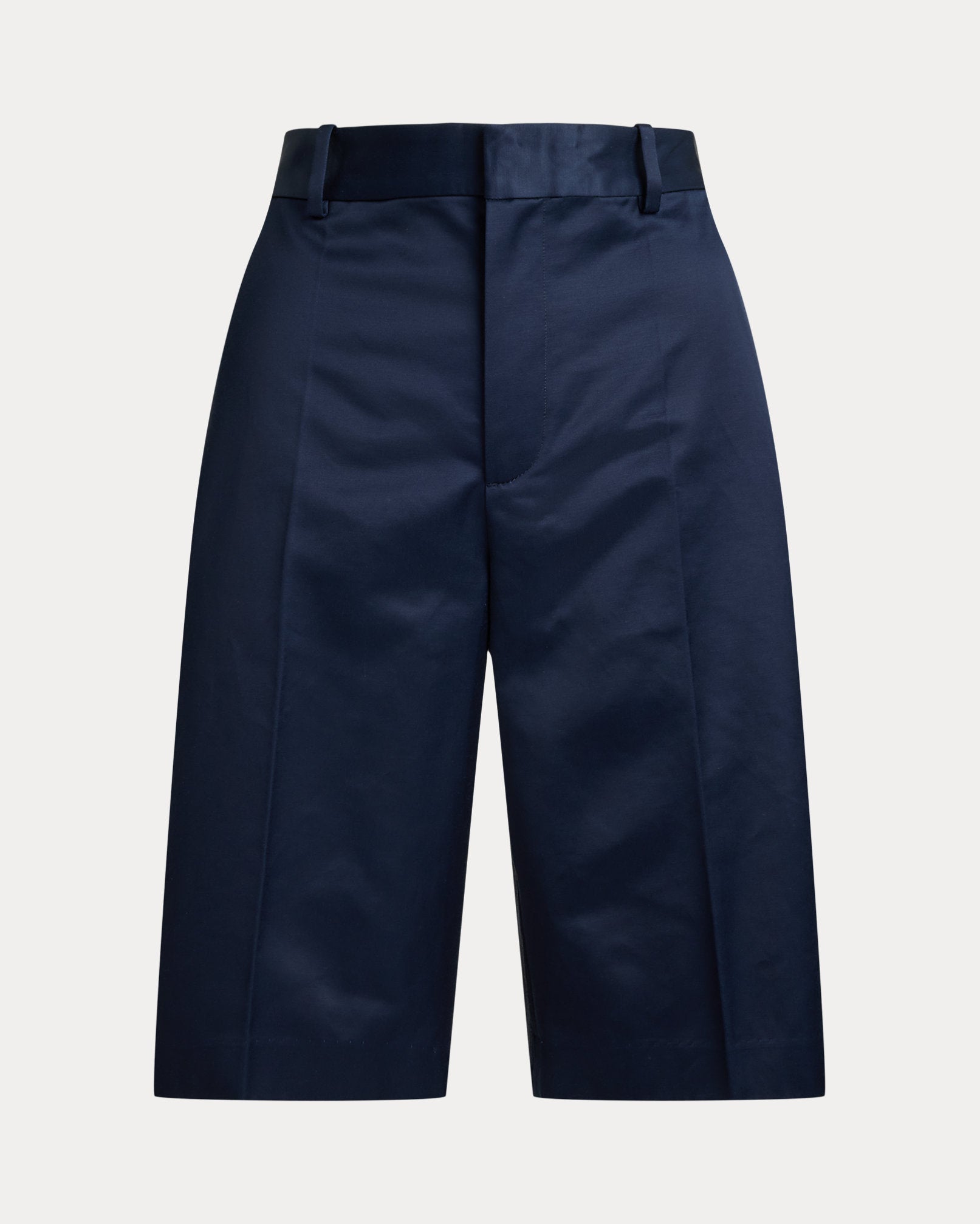 Ralph Lauren Satin Long Short