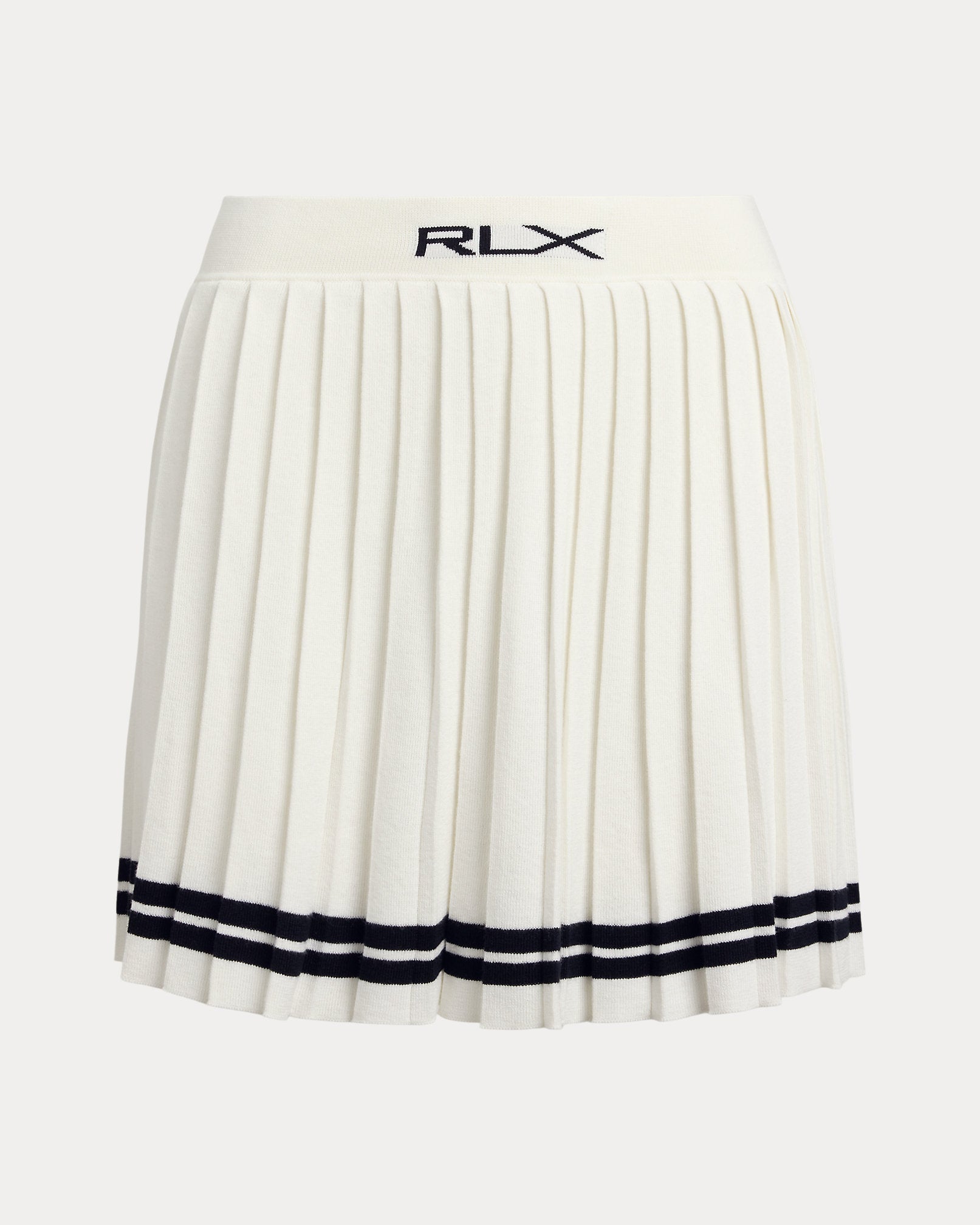Ralph Lauren Pleated Cricket Skort