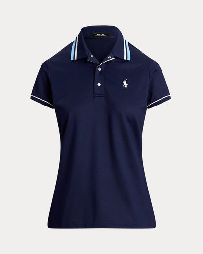 Ralph Lauren Tailored Fit Jersey Polo Shirt