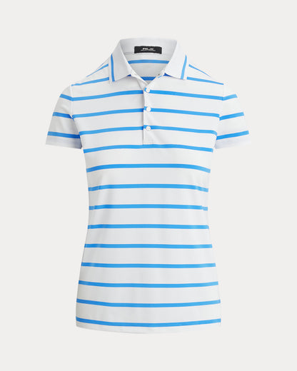 Ralph Lauren Tailored Fit Stretch Jersey Polo Shirt