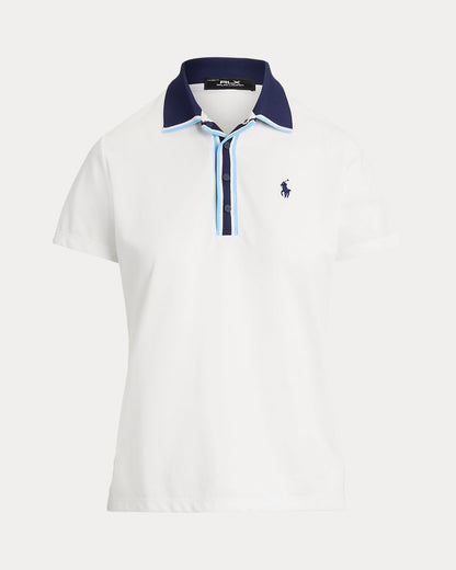Ralph Lauren Tailored Fit Jersey Polo Shirt