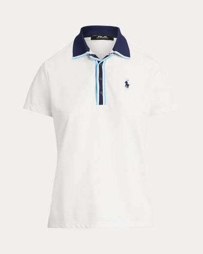 Ralph Lauren Tailored Fit Jersey Polo Shirt