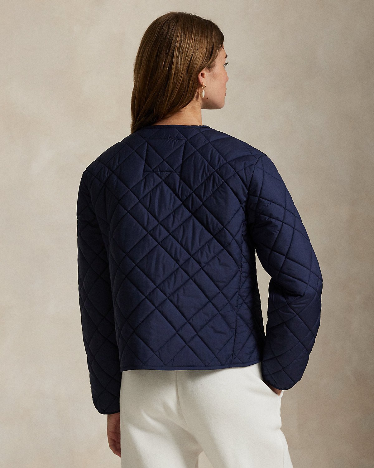 Ralph Lauren Quilted Jacket