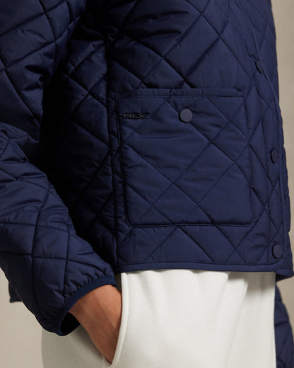 Ralph Lauren Quilted Jacket