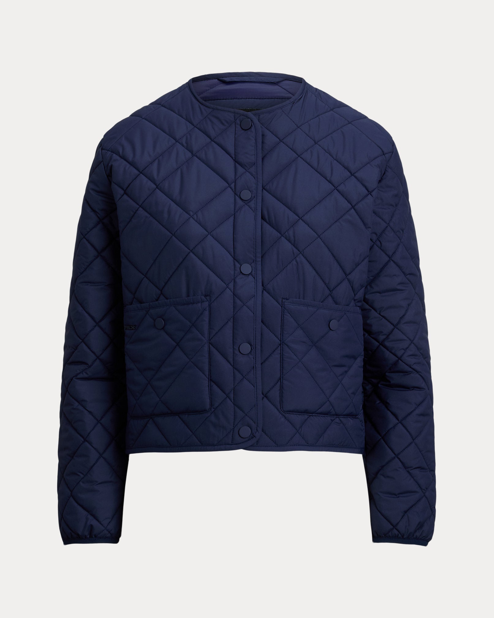 Ralph Lauren Quilted Jacket