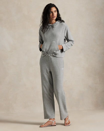 Ralph Lauren WaffleKnit Hoodie
