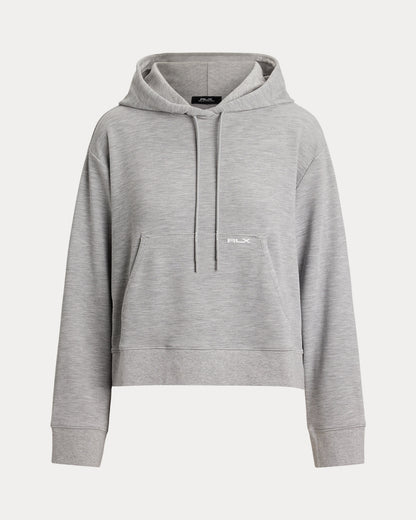 Ralph Lauren WaffleKnit Hoodie