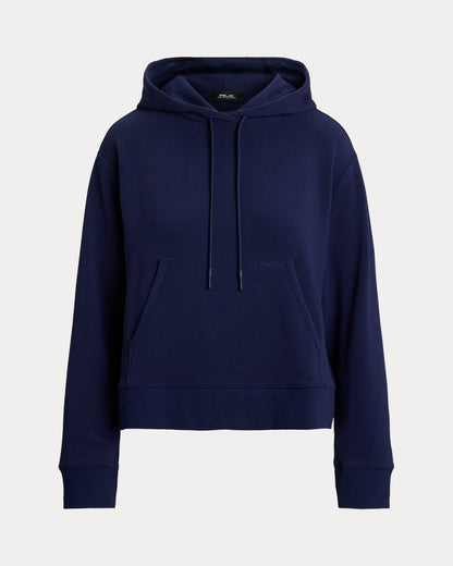 Ralph Lauren WaffleKnit Hoodie