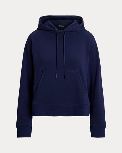 Ralph Lauren WaffleKnit Hoodie
