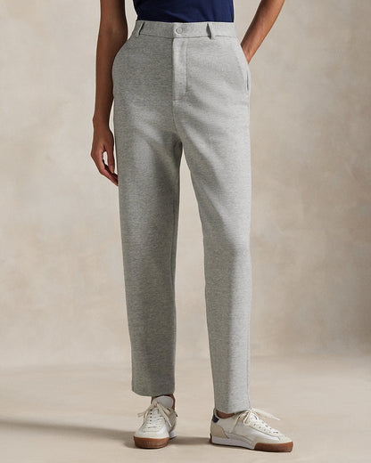 Ralph Lauren DoubleKnit Jacquard Pant