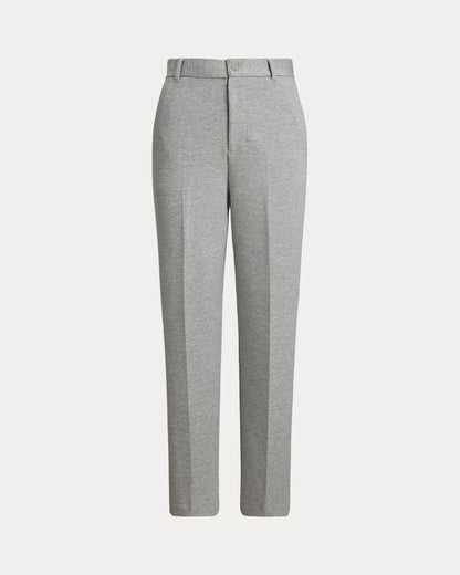 Ralph Lauren DoubleKnit Jacquard Pant