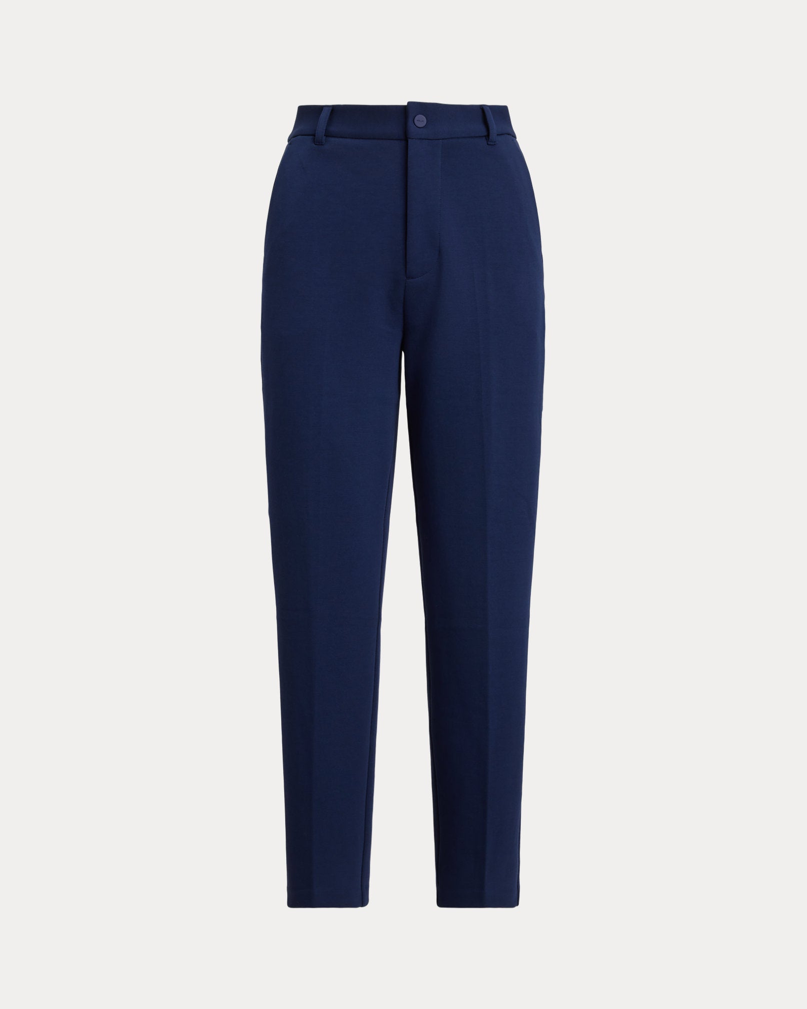 Ralph Lauren DoubleKnit Jacquard Pant