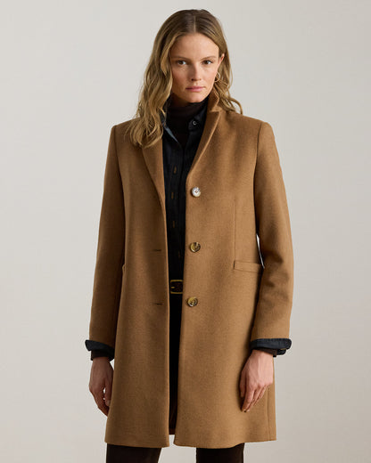 Ralph Lauren WoolBlend Coat
