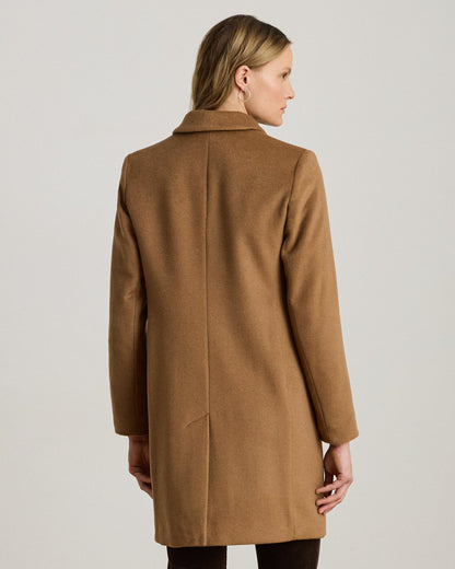 Ralph Lauren WoolBlend Coat