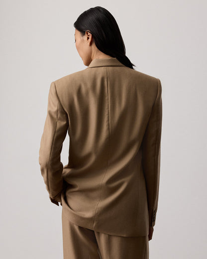 Ralph Lauren Ansley Cashmere Jacket