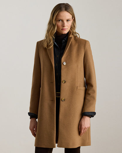 Ralph Lauren WoolBlend Coat