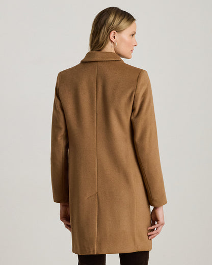 Ralph Lauren WoolBlend Coat