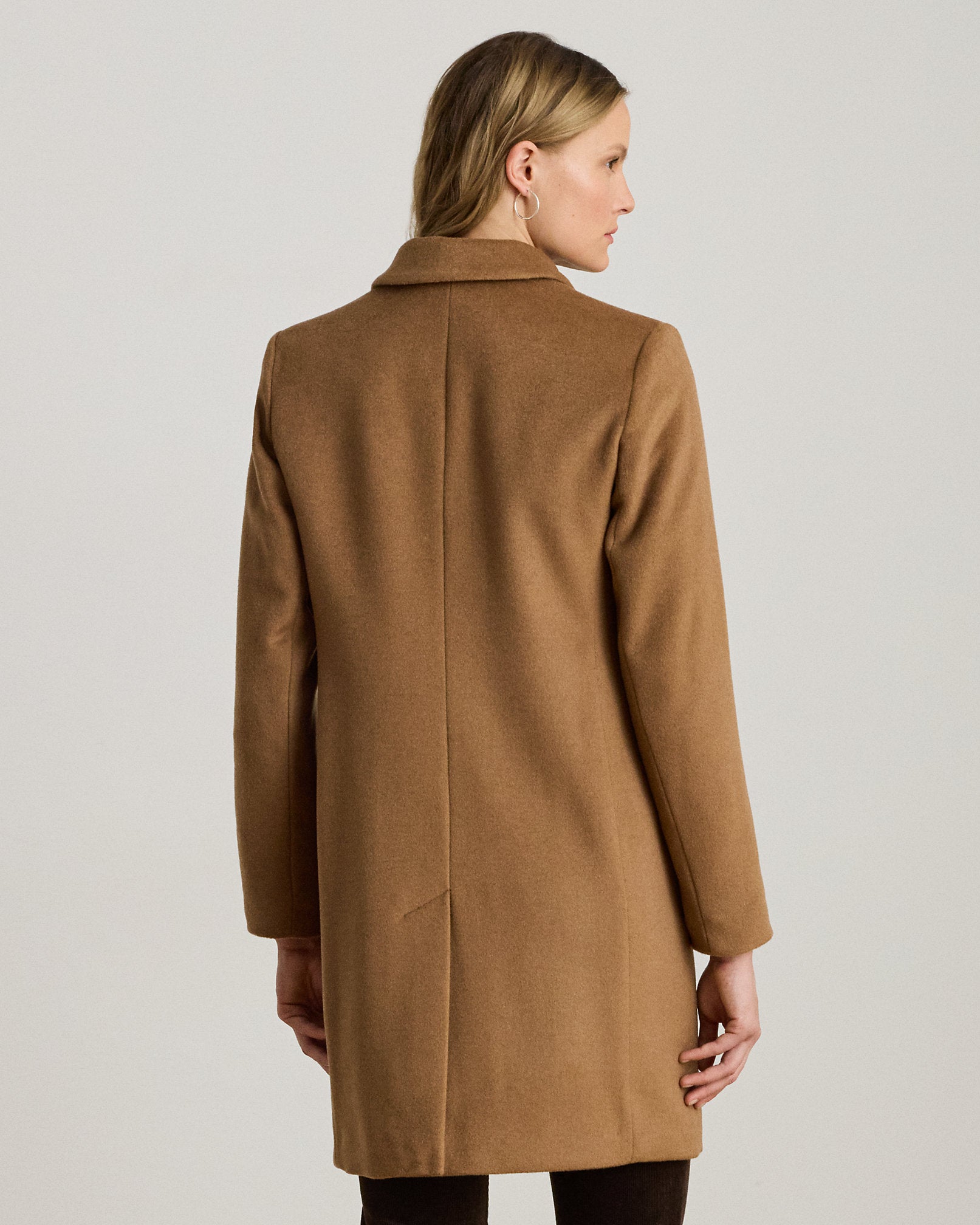 Ralph Lauren WoolBlend Coat