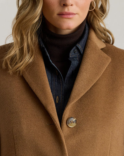 Ralph Lauren WoolBlend Coat