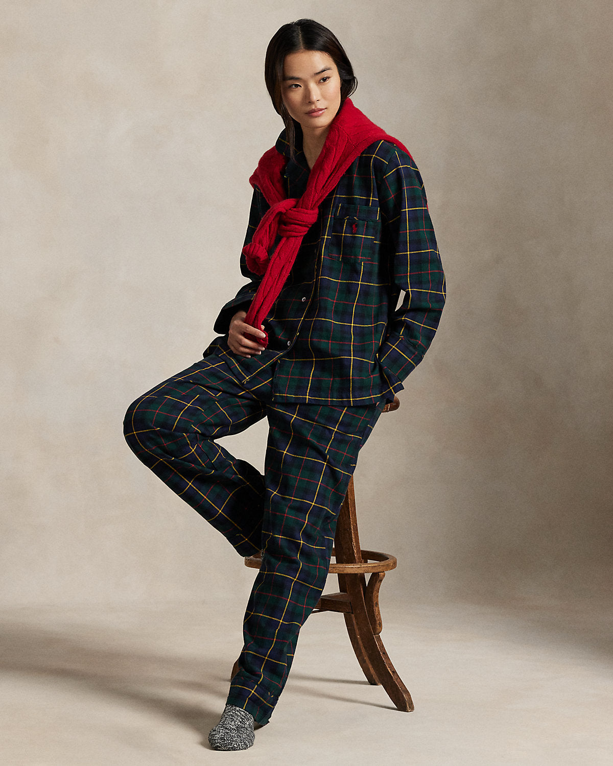 #color_polo-tartan