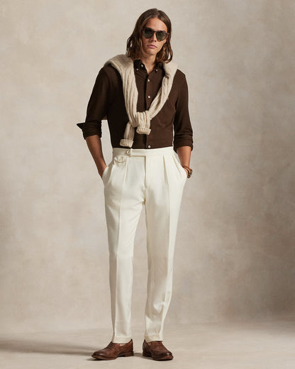Ralph Lauren Featherweight Mesh Shirt