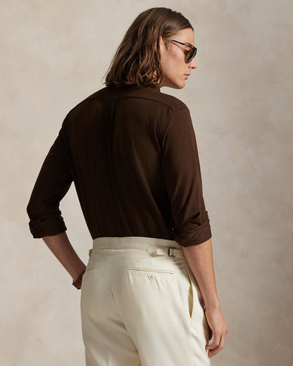 Ralph Lauren Featherweight Mesh Shirt