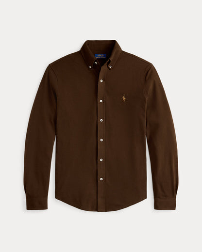 Ralph Lauren Featherweight Mesh Shirt