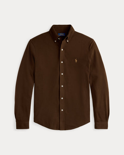 Ralph Lauren Featherweight Mesh Shirt
