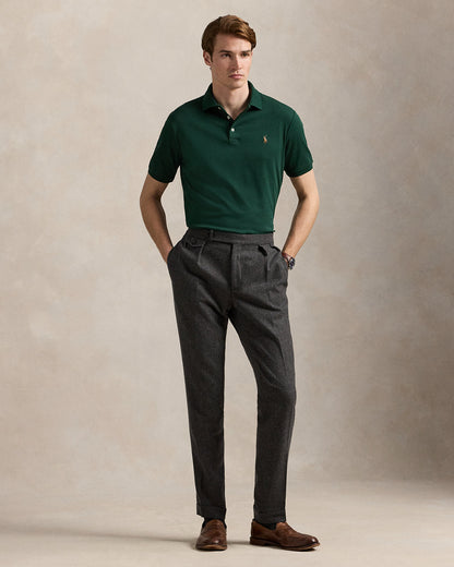 Ralph Lauren Soft Cotton Polo Shirt All Fits