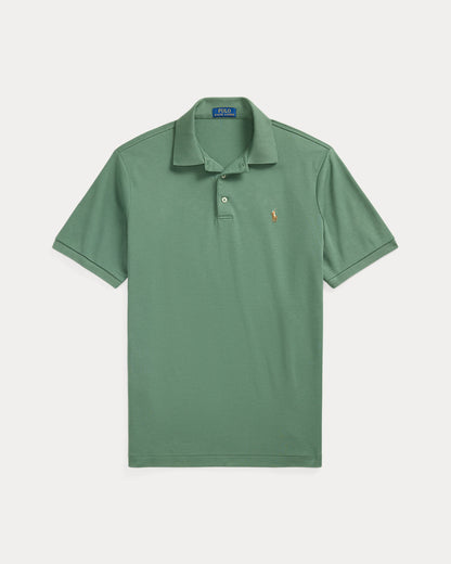 Ralph Lauren Soft Cotton Polo Shirt All Fits