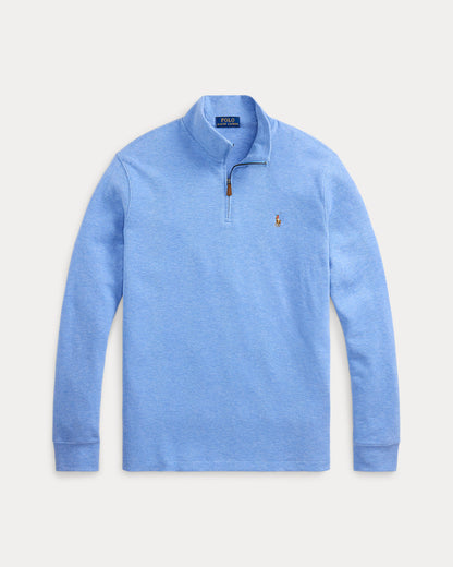 Ralph Lauren EstateRib QuarterZip Pullover