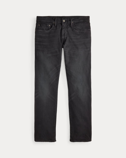 Ralph Lauren Hampton Straight Stretch Jean