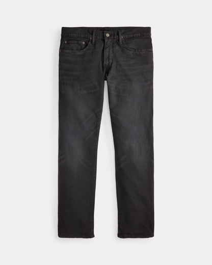 Ralph Lauren Hampton Straight Stretch Jean