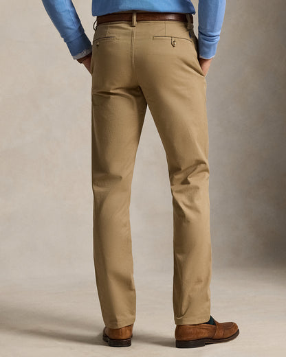 Ralph Lauren Bedford Stretch Straight Fit Chino Pant