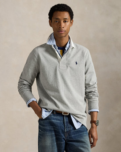 Ralph Lauren The Iconic Rugby Shirt