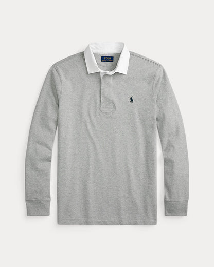 Ralph Lauren The Iconic Rugby Shirt