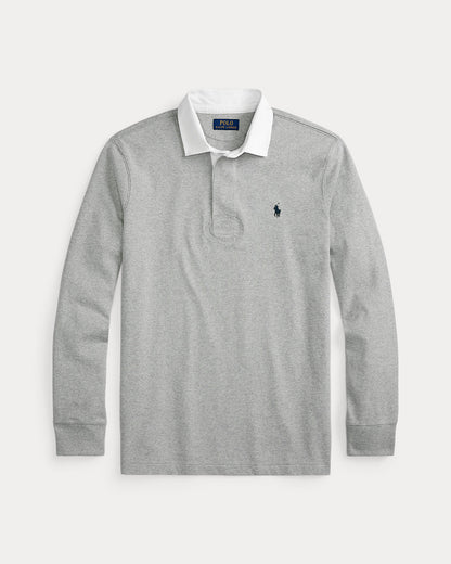 Ralph Lauren The Iconic Rugby Shirt