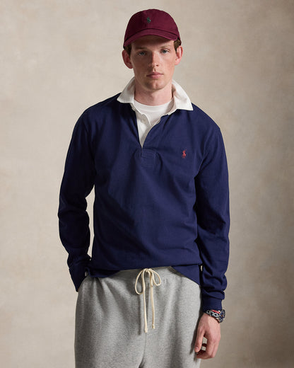 Ralph Lauren The Iconic Rugby Shirt