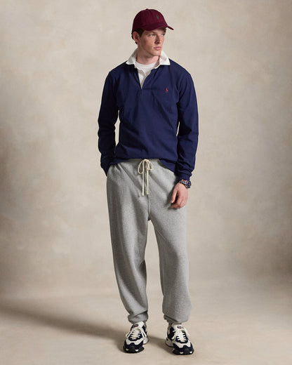Ralph Lauren The Iconic Rugby Shirt