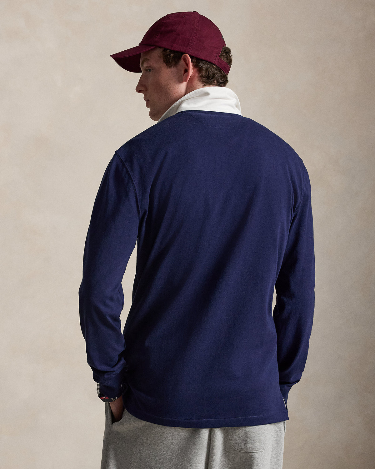Ralph Lauren The Iconic Rugby Shirt