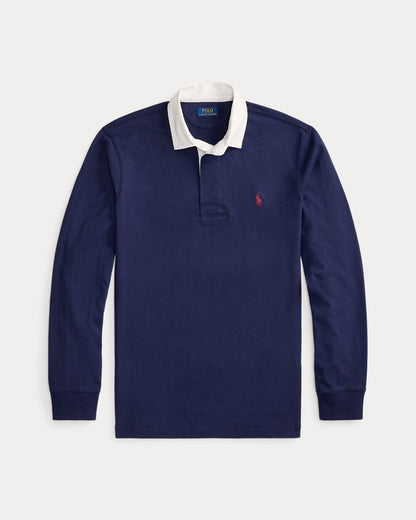 Ralph Lauren The Iconic Rugby Shirt