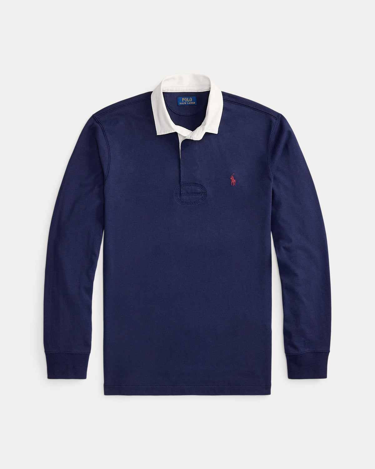 Ralph Lauren The Iconic Rugby Shirt